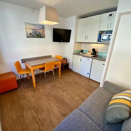 Apartment Les Sylades By Scls Locations Cannes